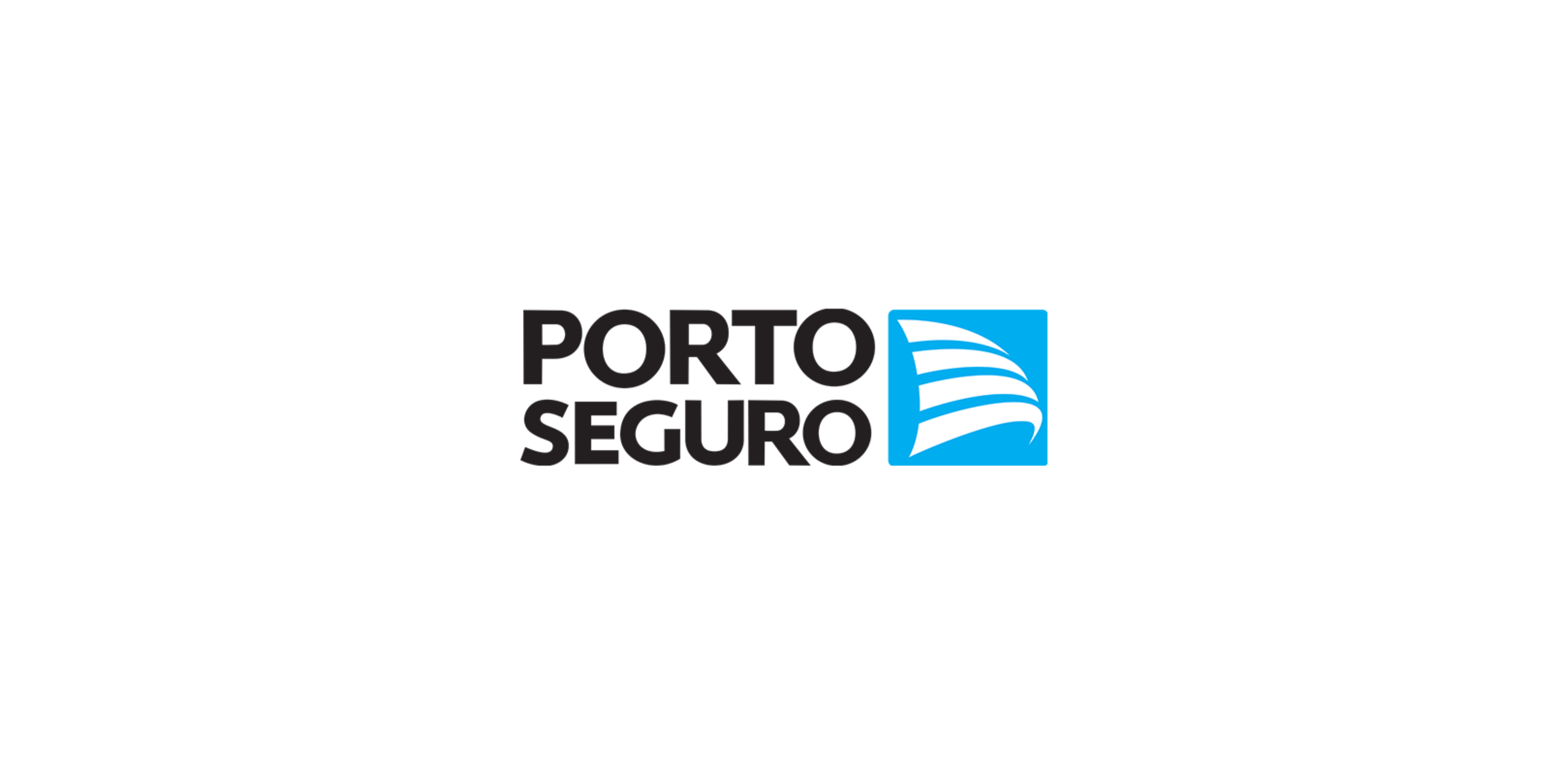 Porto Seguro Logo